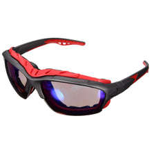 NEW Unisex Sport Sun Glasses Cycling Bicycle Bike Outdoor Eyewear Goggle Gifts