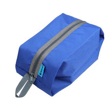 Durable Bluefield Ultralight Waterproof Oxford Washing Gargle Stuff  Bag Outdoor Camping Hiking Travel Storage Bags Travel Kits