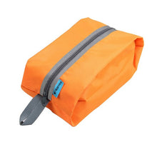 Durable Bluefield Ultralight Waterproof Oxford Washing Gargle Stuff  Bag Outdoor Camping Hiking Travel Storage Bags Travel Kits