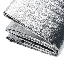 Camping Mat Foldable Folding Sleeping Mattress Mat Pad Waterproof Aluminum Foil EVA Outdoor There Size Wholesale  EA14