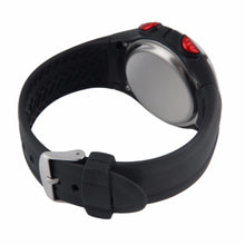 Waterproof Wireless Heart Rate Monitor Outdoor Sport Fitness Heart Rate Monitor Watch with Chest Strap for Running Cycling