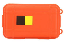 Outdoor Travel Plastic Shockproof Waterproof Box Storage Case Enclosure Airtight Survival Container EDC Camping Shockproof Box