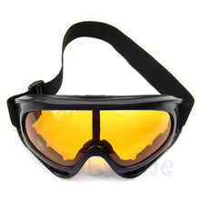 New Outdoor Sports Windproof Eyewear Glasses Snowboard Dustproof Sunglasses Motorcycle Ski Goggles Lens Frame Glasses Paintball