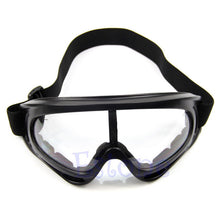 New Outdoor Sports Windproof Eyewear Glasses Snowboard Dustproof Sunglasses Motorcycle Ski Goggles Lens Frame Glasses Paintball