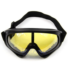 New Outdoor Sports Windproof Eyewear Glasses Snowboard Dustproof Sunglasses Motorcycle Ski Goggles Lens Frame Glasses Paintball